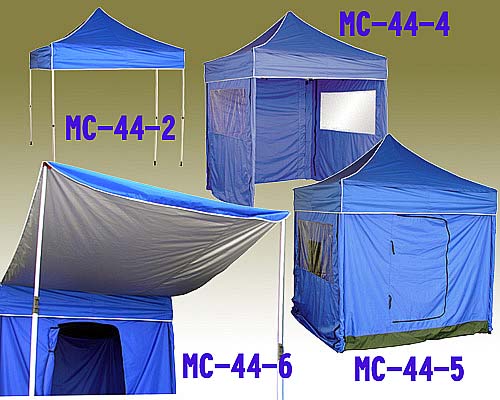 阿里山帳篷，組合帳篷，快速帳篷