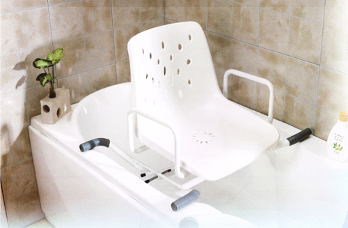 浴室浴缸椅，有背浴缸椅，安全浴缸椅