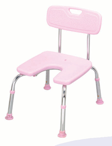 鋁製可調整椅腳安全椅，鋁製可調整椅腳防滑椅