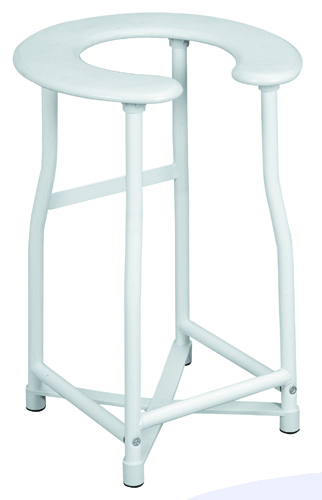 鐵製便器椅